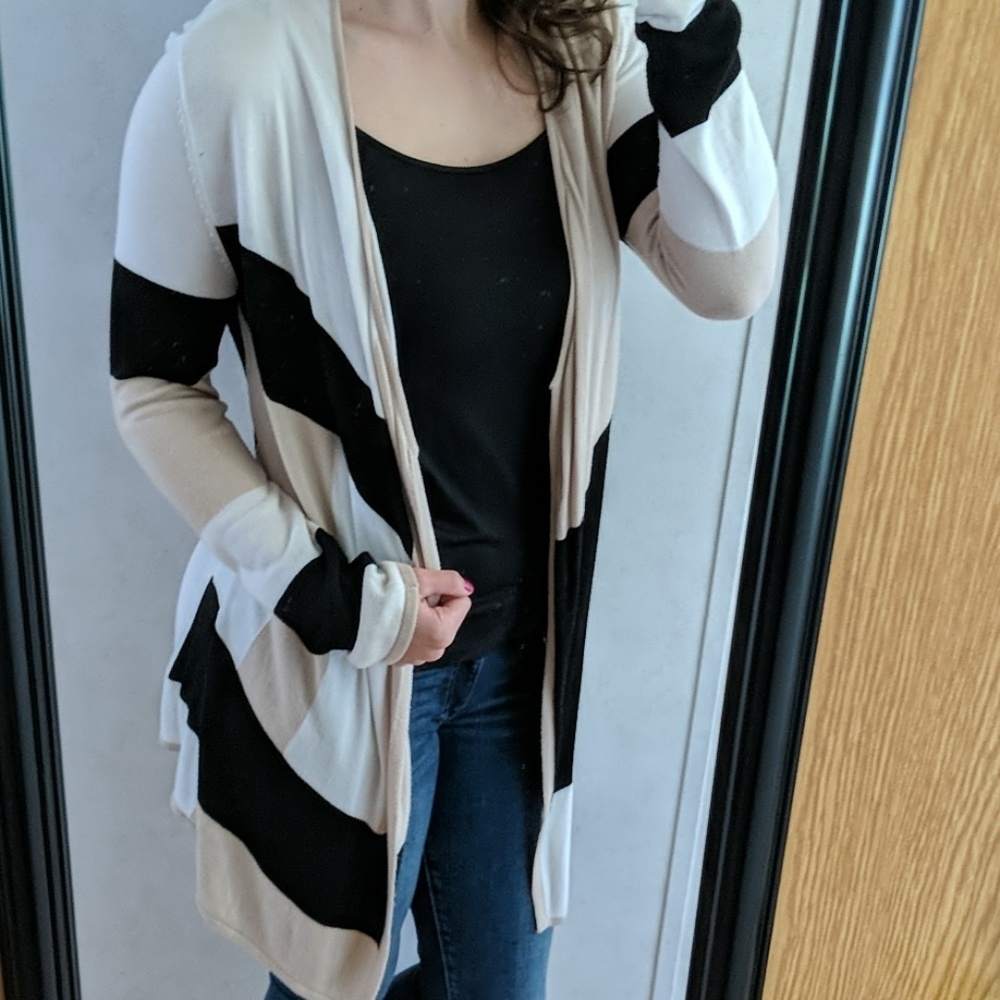 WHBM Cardigan